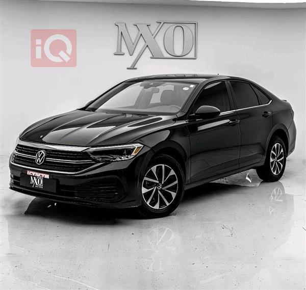 فولكسفاغن جيتا 2024 للبيع في العراق - دهوك